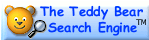 Teddy Bear Search Engine